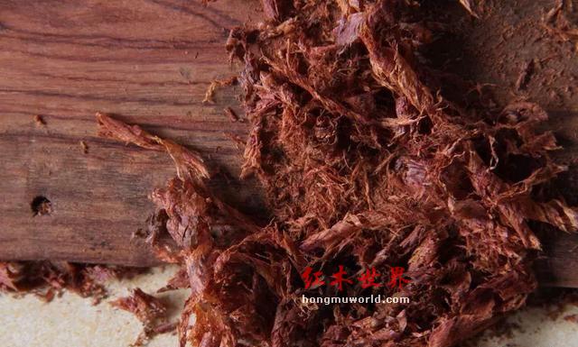 解析：《黄花黎》的特质-9