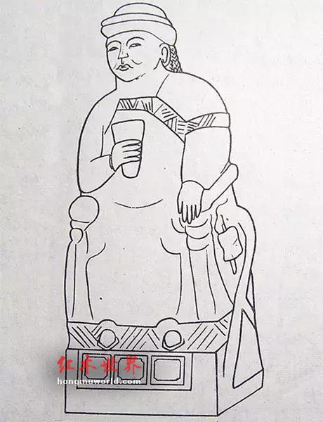 解析：《交椅》的奥秘！-16