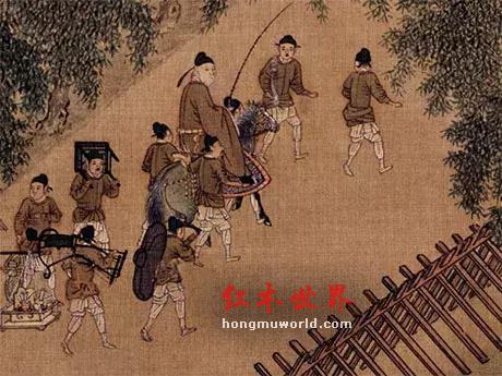 解析：《交椅》的奥秘！-17