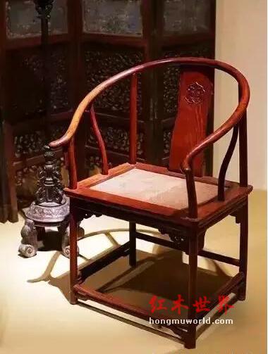 让我们瞻仰一下红木界的八大名椅-13