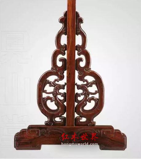 道不尽的黄花梨-2