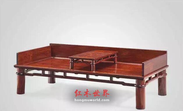 道不尽的黄花梨-4