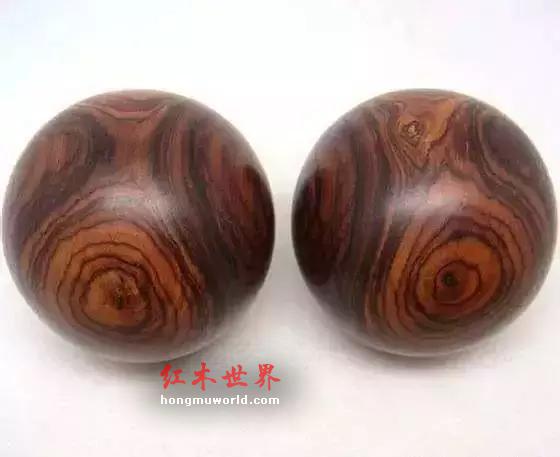 海南黄花梨入门：老料、新料、干料、人工林！-10