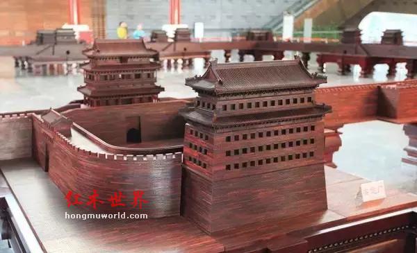 一黄二紫三红，图解三大贡木-2