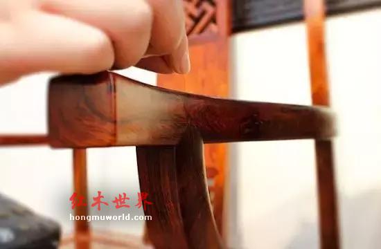 一黄二紫三红，图解三大贡木-4