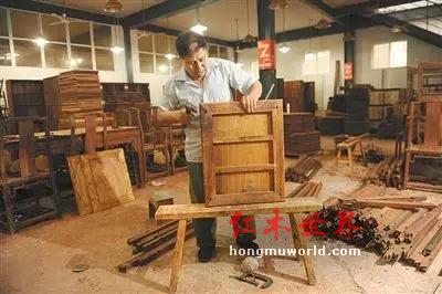 一黄二紫三红，图解三大贡木-1