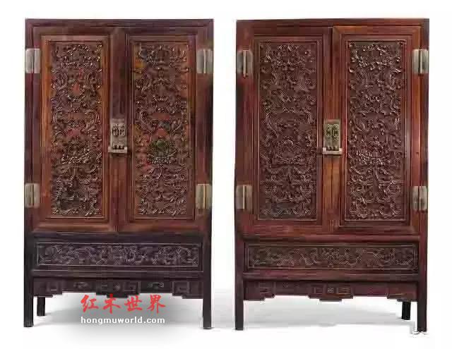 一黄二紫三红，图解三大贡木-13
