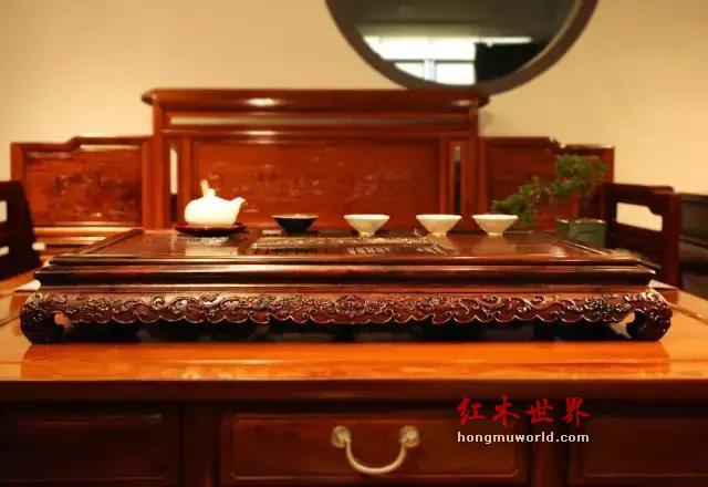 一黄二紫三红，图解三大贡木-18