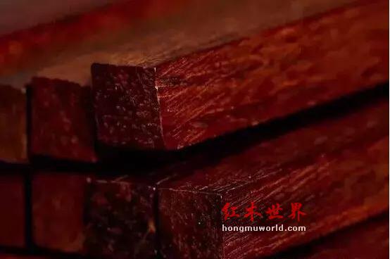 鱼目混珠：红木烫蜡、擦蜡、打蜡、煮蜡，一字之差，天壤之别！-11