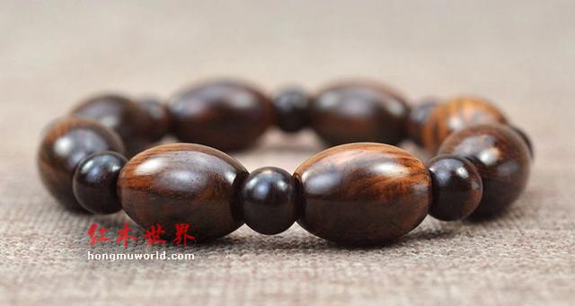 极品海南黄花梨必须具备的几个品质！-1