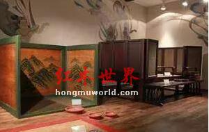 家具人必知！家具的三千年变迁-3