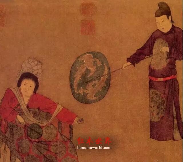 家具人必知！家具的三千年变迁-4