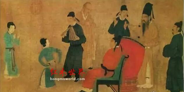家具人必知！家具的三千年变迁-5