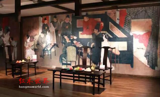 家具人必知！家具的三千年变迁-6