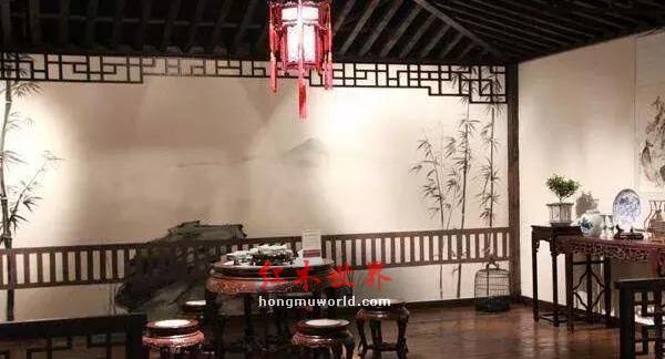 家具人必知！家具的三千年变迁-8