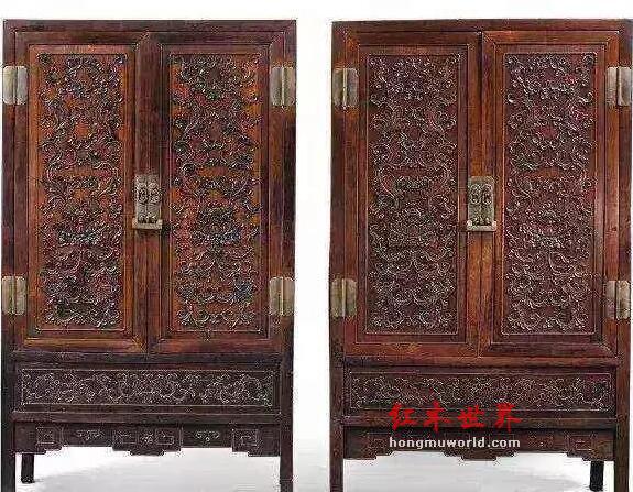 家具人必知！家具的三千年变迁-10