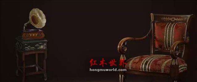 家具人必知！家具的三千年变迁-12