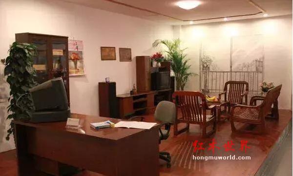 家具人必知！家具的三千年变迁-14