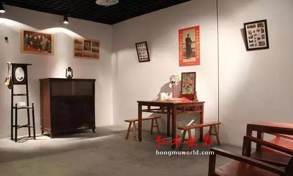 家具人必知！家具的三千年变迁-15