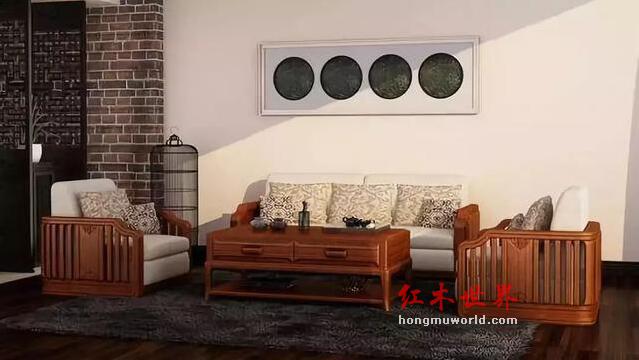 家具人必知！家具的三千年变迁-17