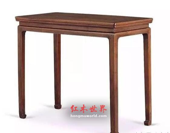 明式 苏作家具详解析-4