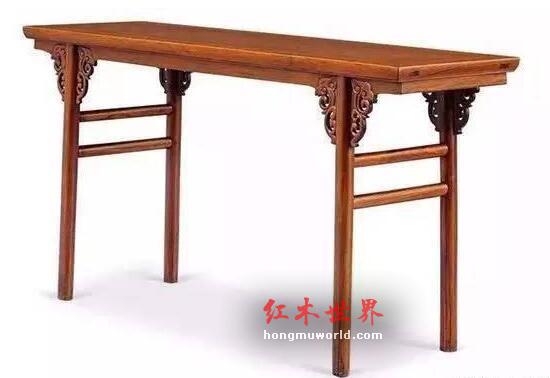 明式 苏作家具详解析-5