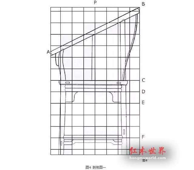古典家具论颜值，明式圈椅能排第几？-7
