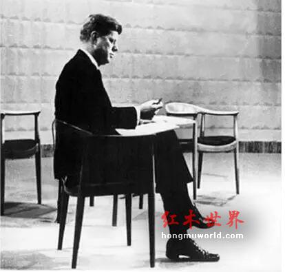 古典家具论颜值，明式圈椅能排第几？-13