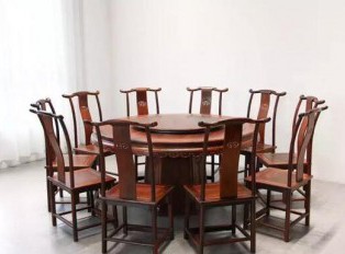 “滴血”的家具，千年经验教你留意这六步