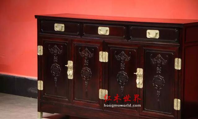 “滴血”的家具，千年经验教你留意这六步-2