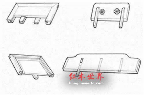 家具中“穿带”的是什么-5
