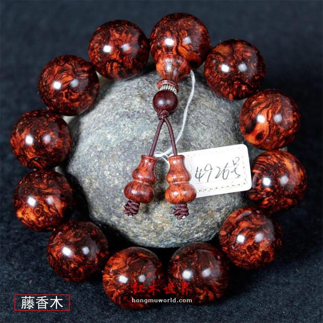 海南黄花梨真假鉴别，真黄花梨与假的区别是什么-4