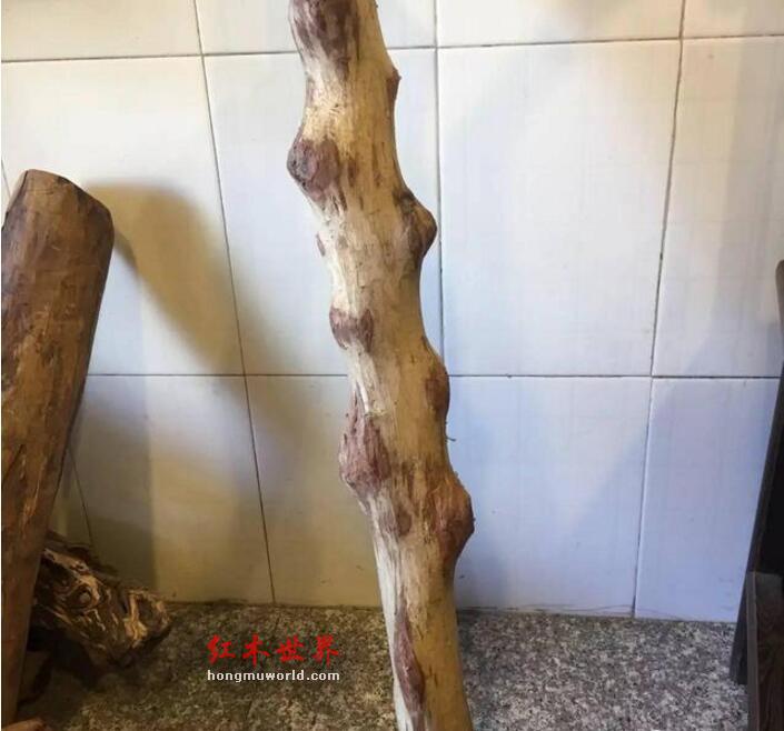 海南黄花梨的不同纹理特征哪种最好？-10