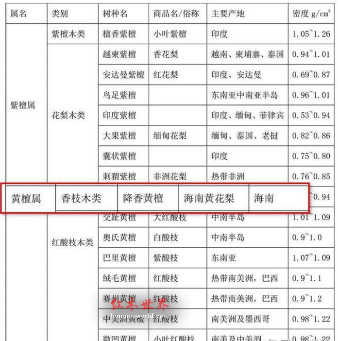 这些海黄名词，你知道几个？-2
