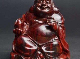 小叶紫檀摆件的日常保养你知道多少？