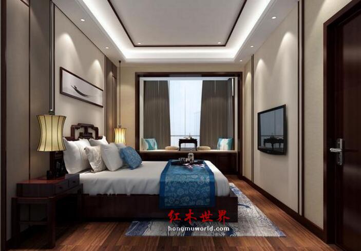 家里的床，你摆对了吗？这风水直接关系到你的财运！-4