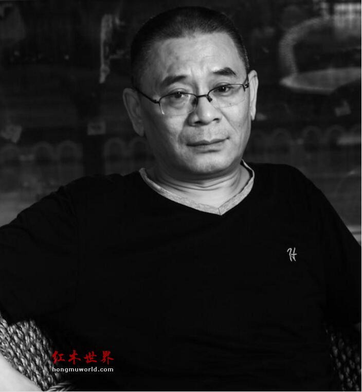 丧钟为谁而鸣？中华网红木总编辑谈红木市场现状与未来之二-1