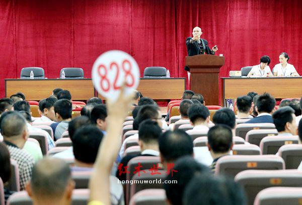 红木行业大爆炸，红木家具开始申办产权证-8