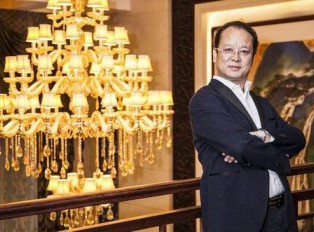 杨波：红木家具行业的“马太效应”