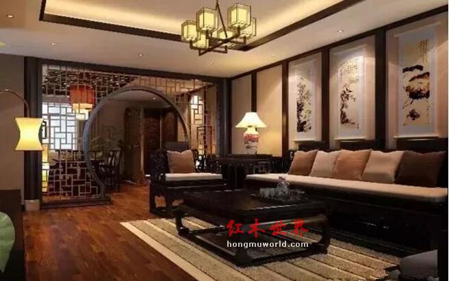 客厅风水常识大全，这绝不是迷信！-3
