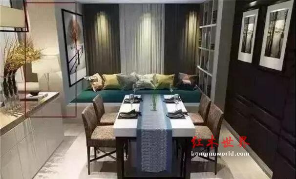 客厅风水常识大全，这绝不是迷信！-9