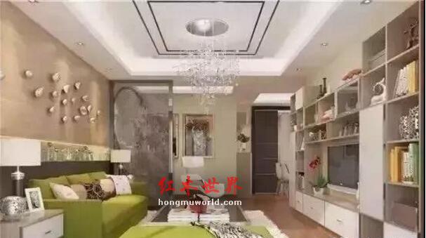 客厅风水常识大全，这绝不是迷信！-12