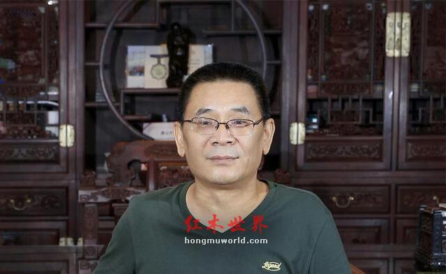丧钟为谁而鸣？中华网红木总编辑谈红木市场现状与未来之终结篇-1