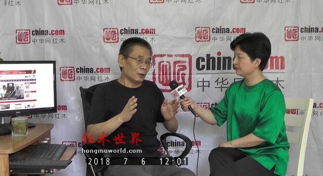 丧钟为谁而鸣？中华网红木总编辑谈红木市场现状与未来之终结篇-2