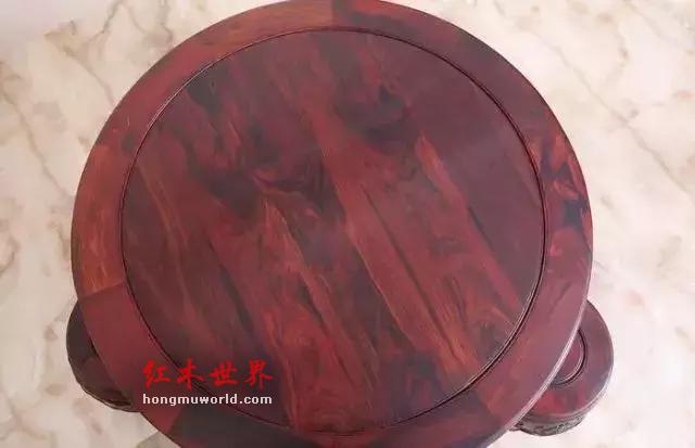 2018年最新红木排名-9