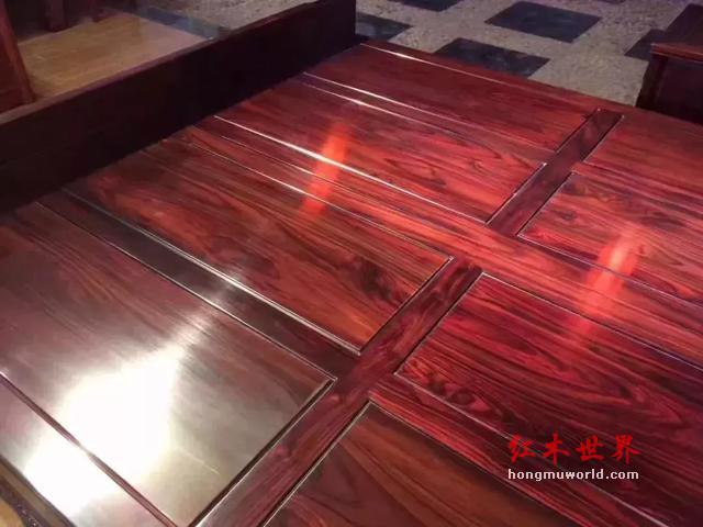 2018年最新红木排名-23