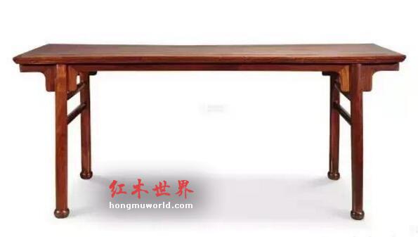 条案和画案是同一种家具？两者有什么特点？-4