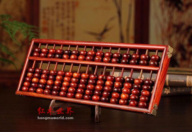红木市场分析：未来红木小件的热度会比红木家具还高？-1