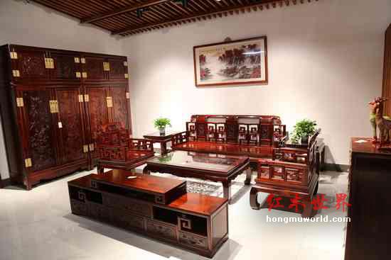环保、安全：红木行业转型之路-1