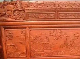 红木家具的设计究竟和风水学有什么关系呢？